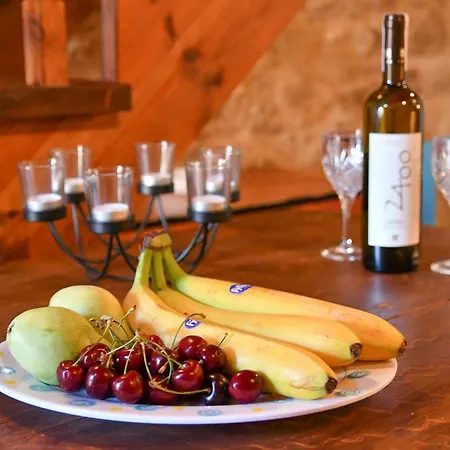 Stone House * Malona Village