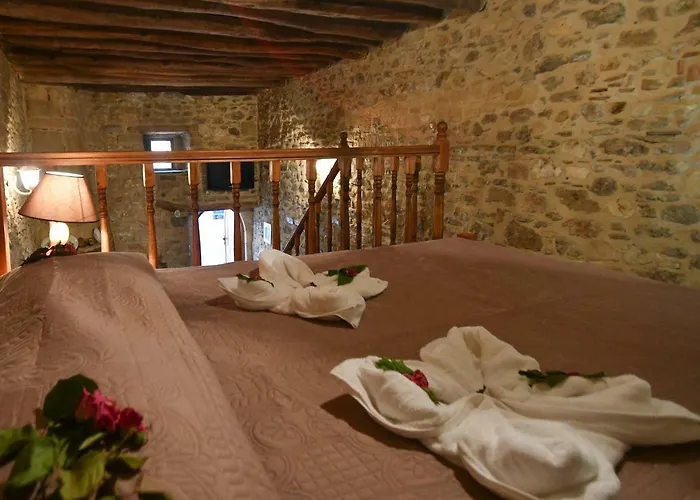 Stone House Malona Village