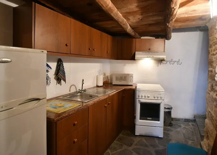 Apartment Stone House *