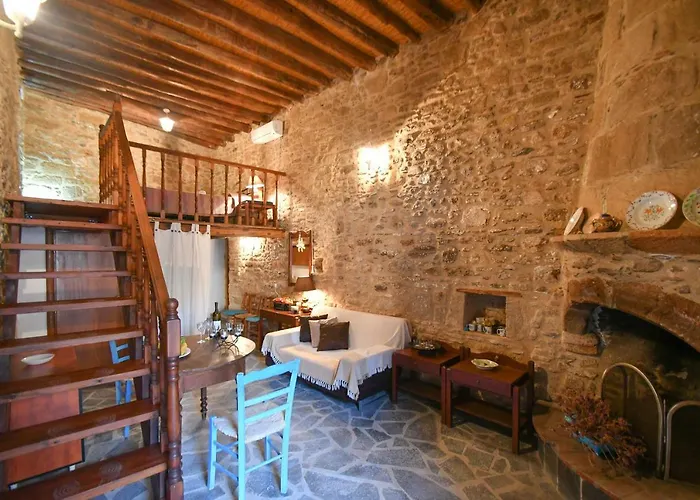 Stone House Malona Village