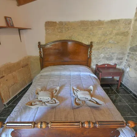 Stone House Appartamento Malona Village