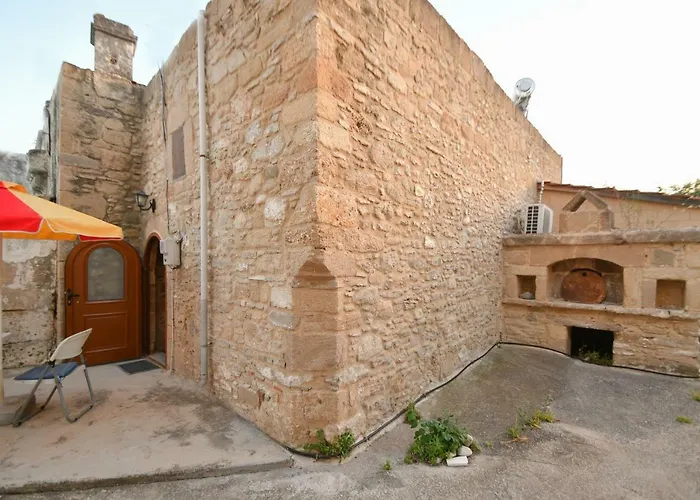 Stone House شقة Malona Village