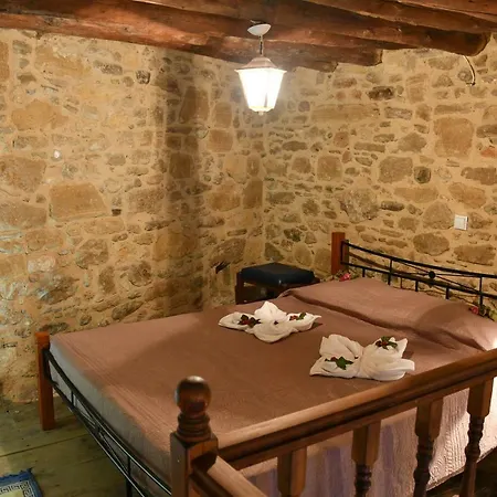 Stone House Apartmán