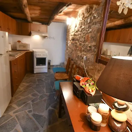 Stone House Apartmán