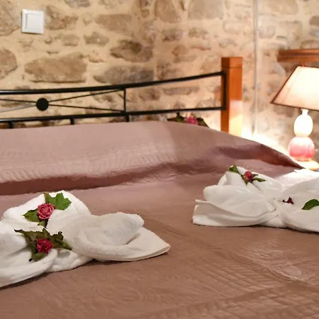 Stone House Malona Village