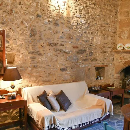 Stone House Apartmán