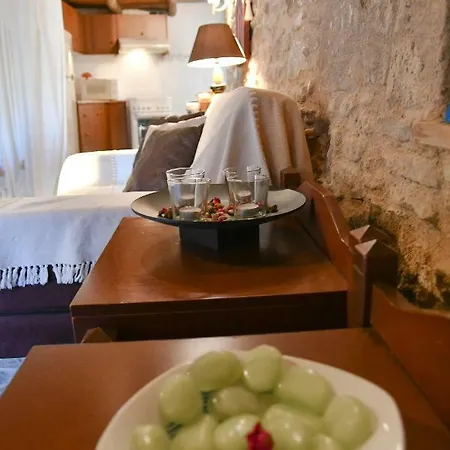 Stone House Apartmán