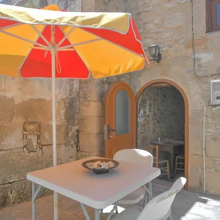 Appartamento Stone House Malona Village