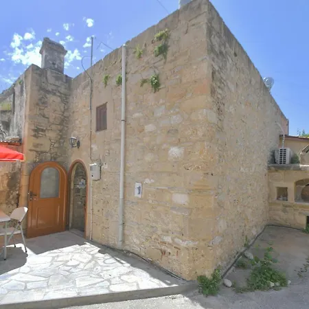 Apartamento Stone House