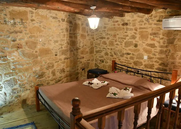 Stone House Apartamento