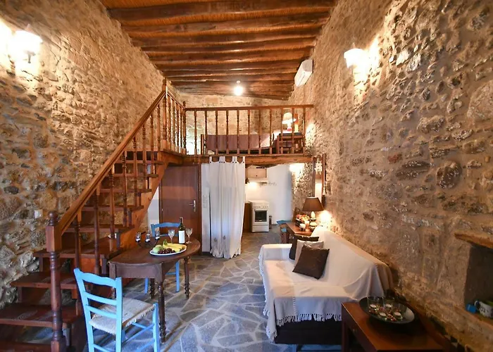 Stone House 아파트 *