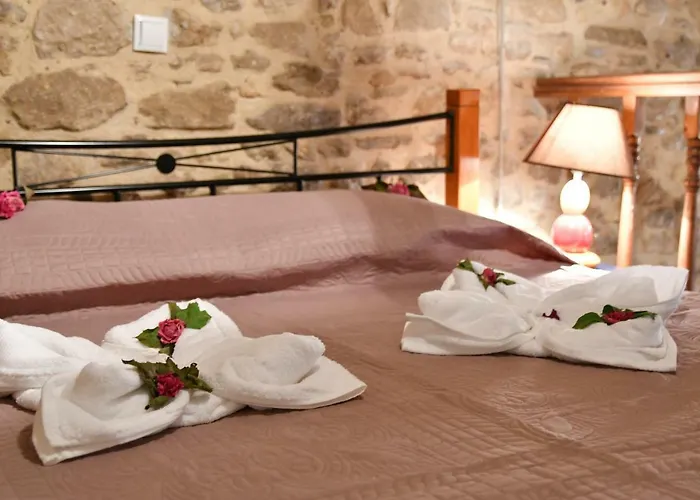 Stone House Malona Village