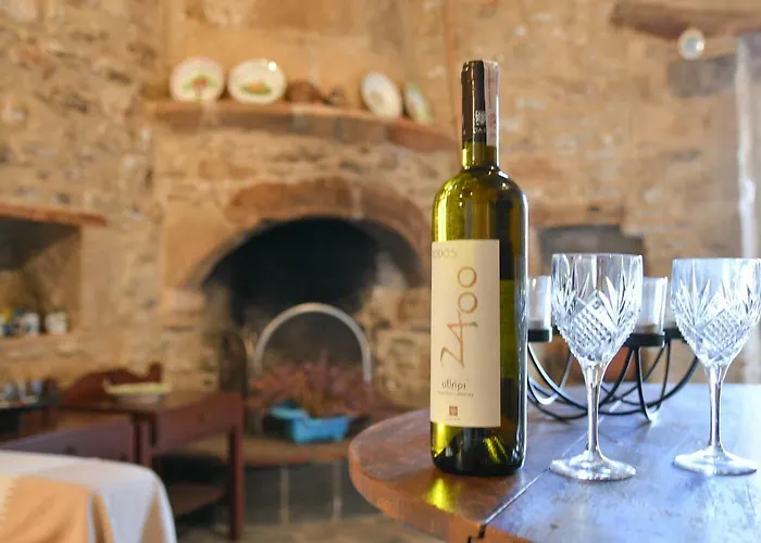 Stone House Malona Village