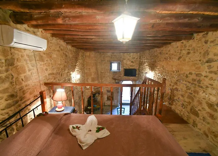 Stone House Apartamento