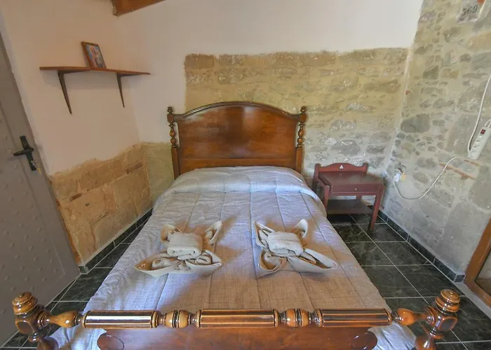 Stone House 아파트 Malona Village