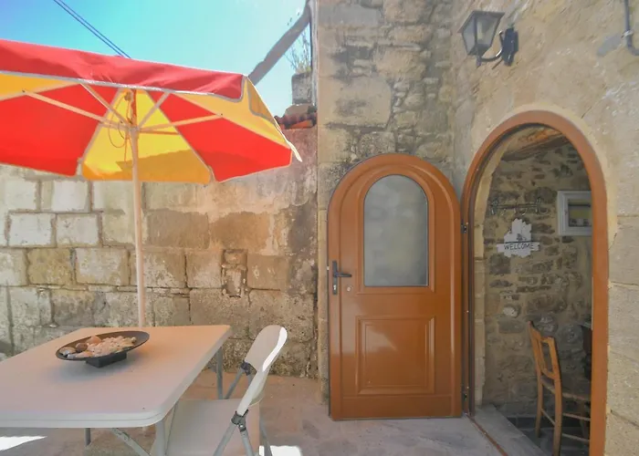 Stone House Malona Village