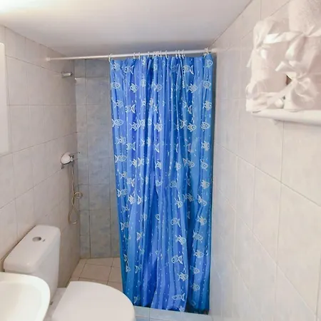 Stone House Διαμέρισμα Μάλονα Village