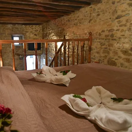 Stone House Malona Village