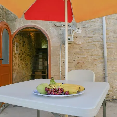 Stone House * Μάλονα Village