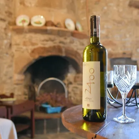 Stone House Malona Village