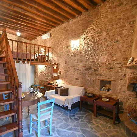 Stone House Malona Village