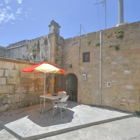 Stone House Διαμέρισμα Μάλονα Village