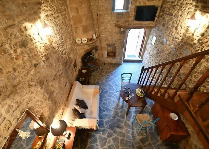 Stone House Malona Village