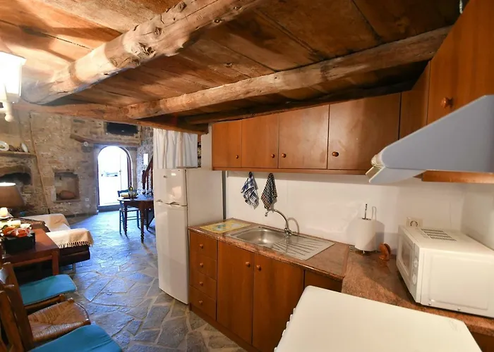 Stone House Appartement