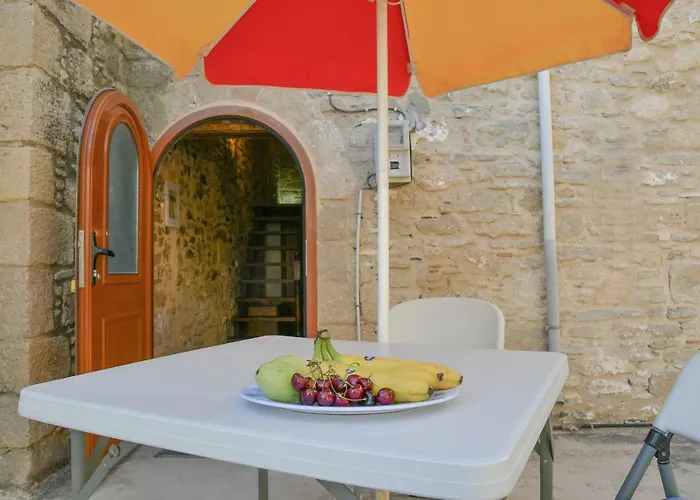 Stone House * Malona Village