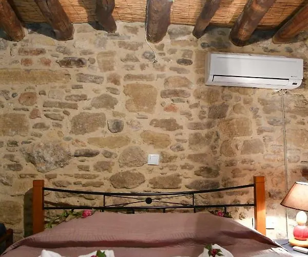 Stone House * Malona Village