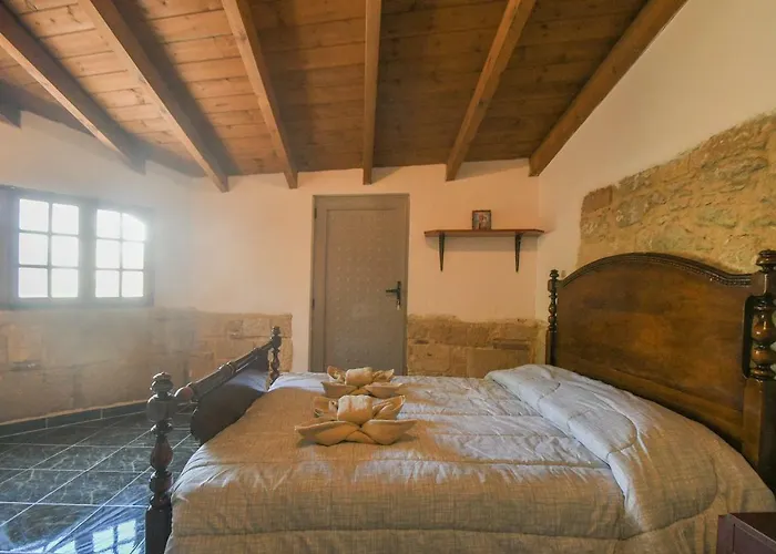 Appartement Stone House *