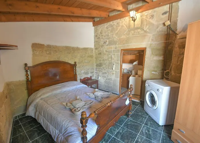 Stone House Appartement *