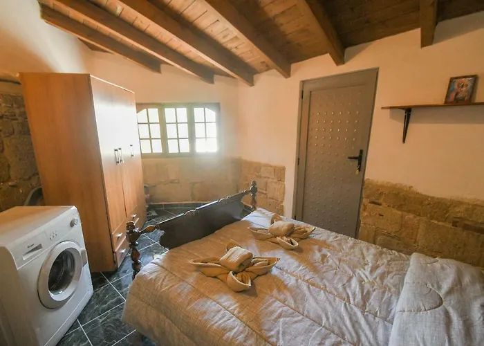 Stone House Appartement Malona Village