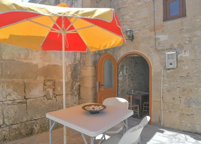 Appartement Stone House Malona Village